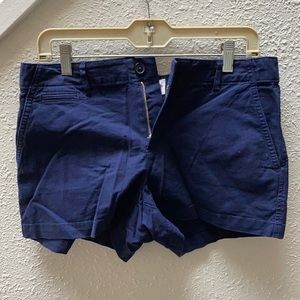Gap shorts